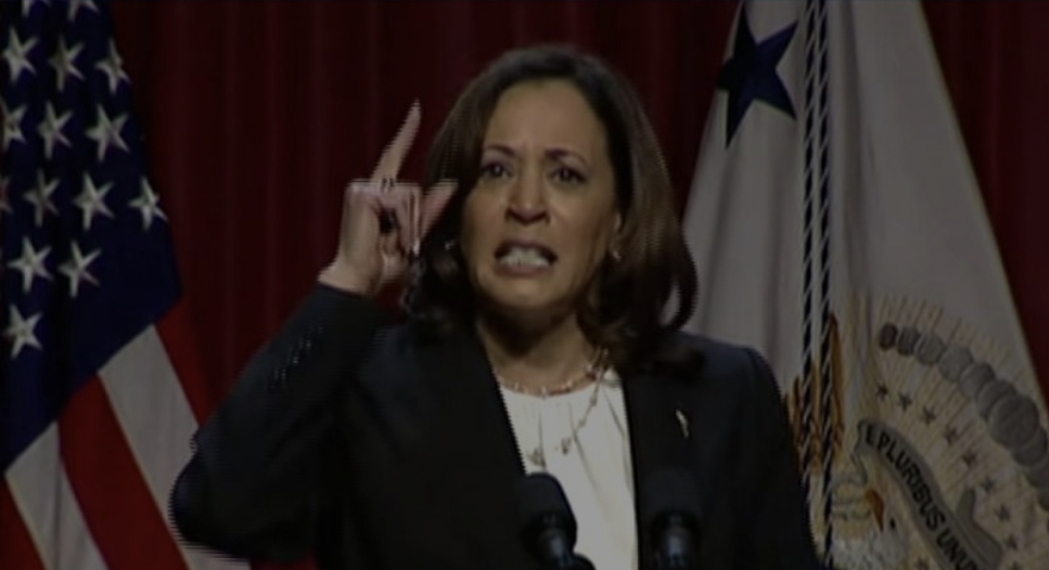 CNN Says Kamala Polling Worse Than any Dem in over 50 Years